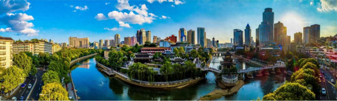 贵阳生态立市战略_贵阳市生态文明建设委员会_贵阳生态文明建设示范区