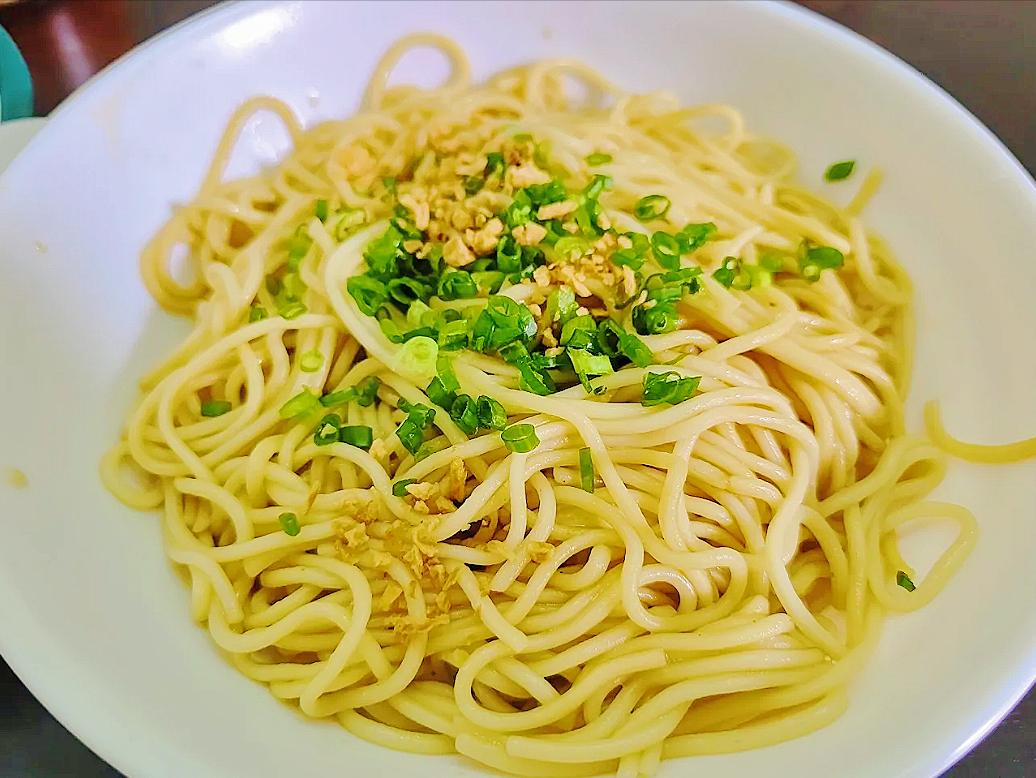 广东特色面食_竹升面介绍_车仔面没有营养?