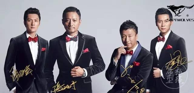 森马品牌代言人历史_森马与美邦GXG品牌纠葛_森马旗下有哪些品牌