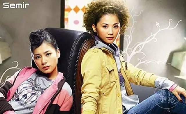森马与美邦GXG品牌纠葛_森马旗下有哪些品牌_森马品牌代言人历史