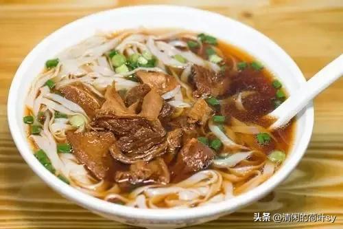 香港特色小吃_车仔面没有营养?_香港美食推荐