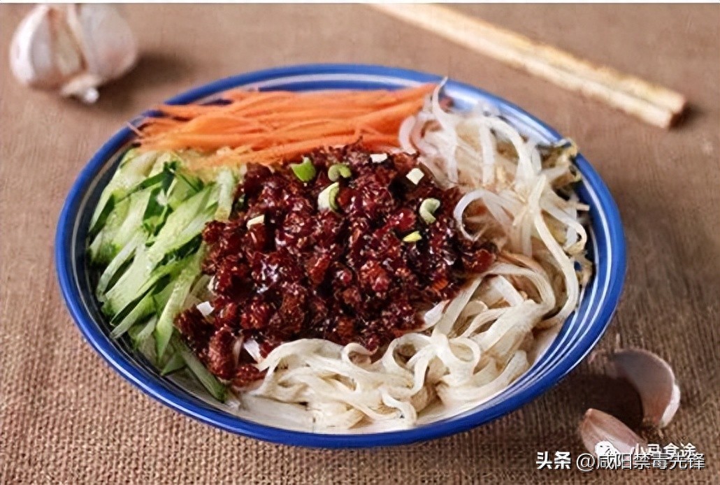 车仔面没有营养?_一省一面代表面食_中国各省特色名面