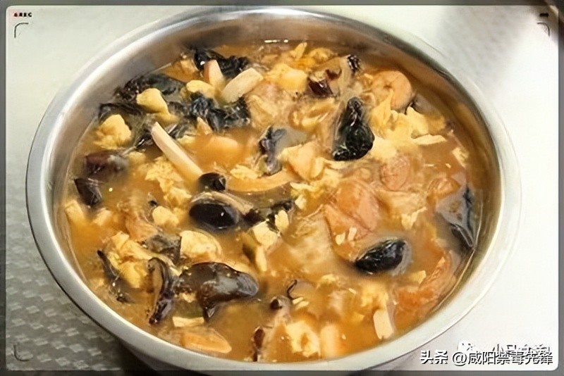 一省一面代表面食_中国各省特色名面_车仔面没有营养?