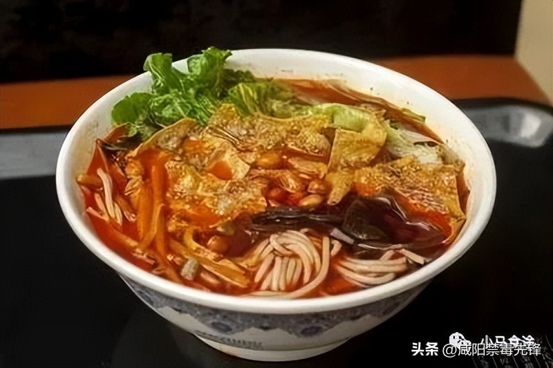 一省一面代表面食_中国各省特色名面_车仔面没有营养?