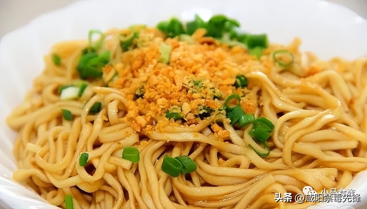 车仔面没有营养?_一省一面代表面食_中国各省特色名面