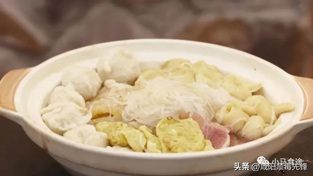 一省一面代表面食_车仔面没有营养?_中国各省特色名面