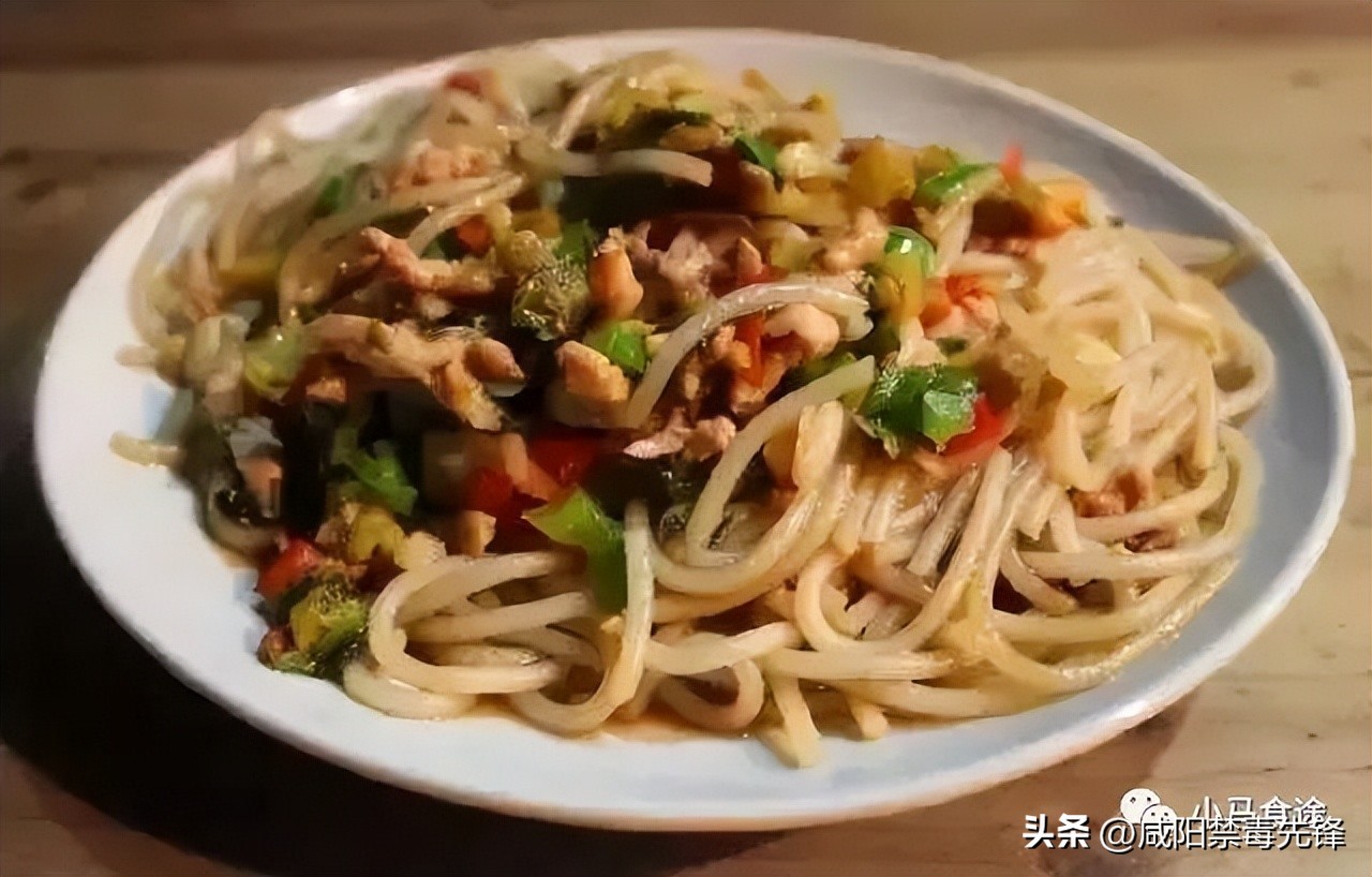 中国各省特色名面_一省一面代表面食_车仔面没有营养?