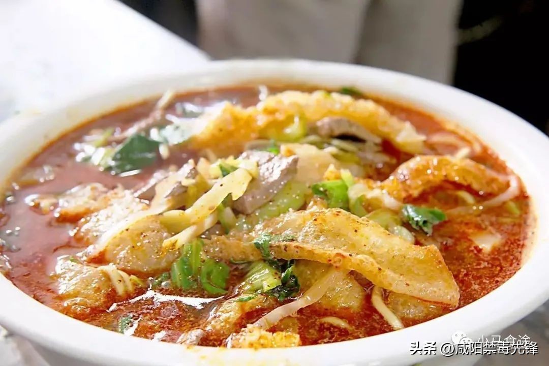 车仔面没有营养?_中国各省特色名面_一省一面代表面食