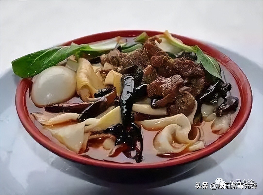 一省一面代表面食_中国各省特色名面_车仔面没有营养?