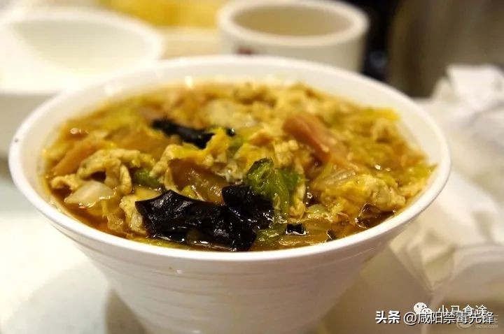 一省一面代表面食_中国各省特色名面_车仔面没有营养?