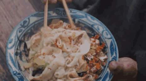 一省一面代表面食_中国各省特色名面_车仔面没有营养?