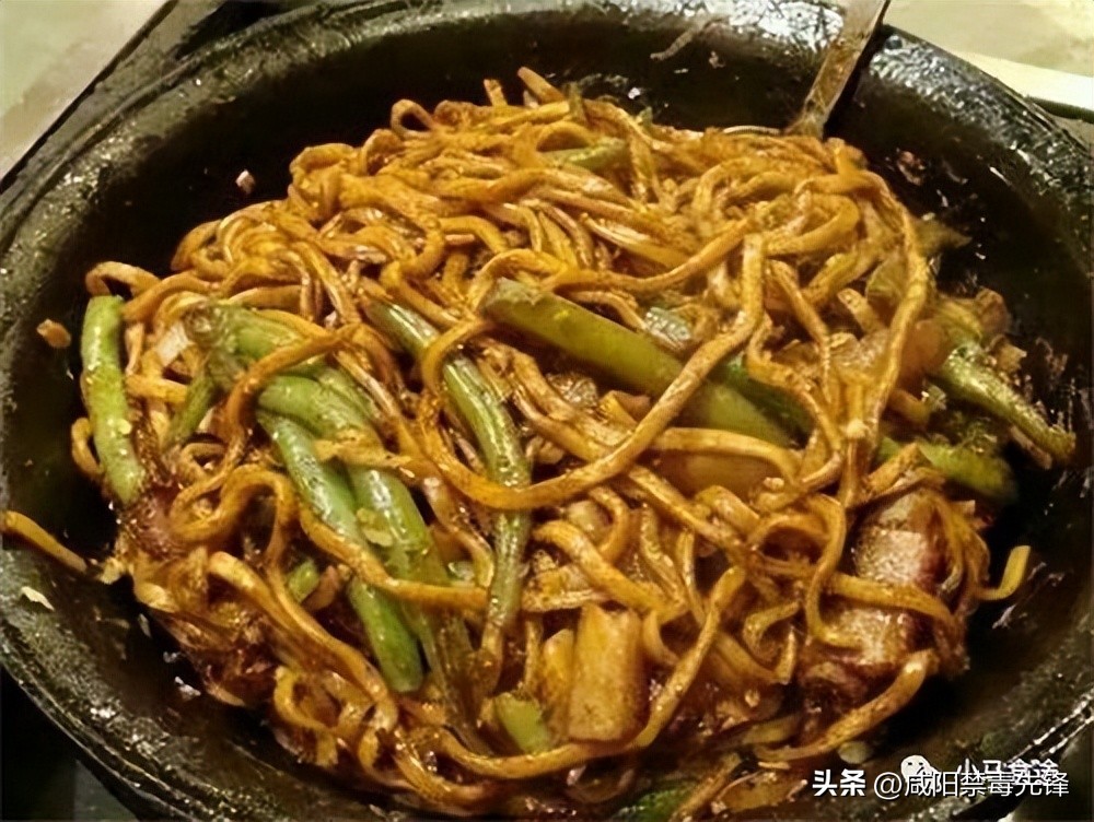 一省一面代表面食_中国各省特色名面_车仔面没有营养?