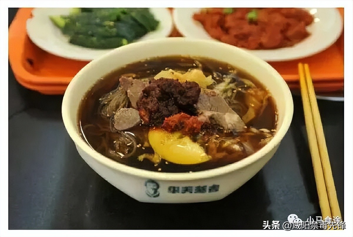 中国各省特色名面_一省一面代表面食_车仔面没有营养?