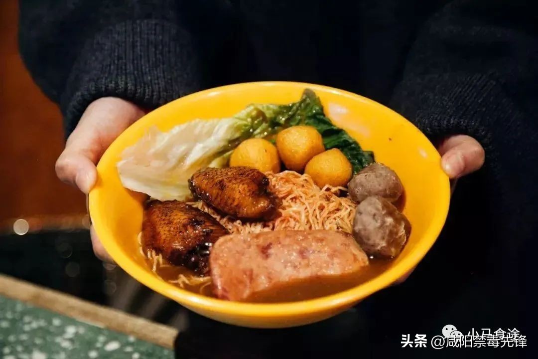中国各省特色名面_一省一面代表面食_车仔面没有营养?