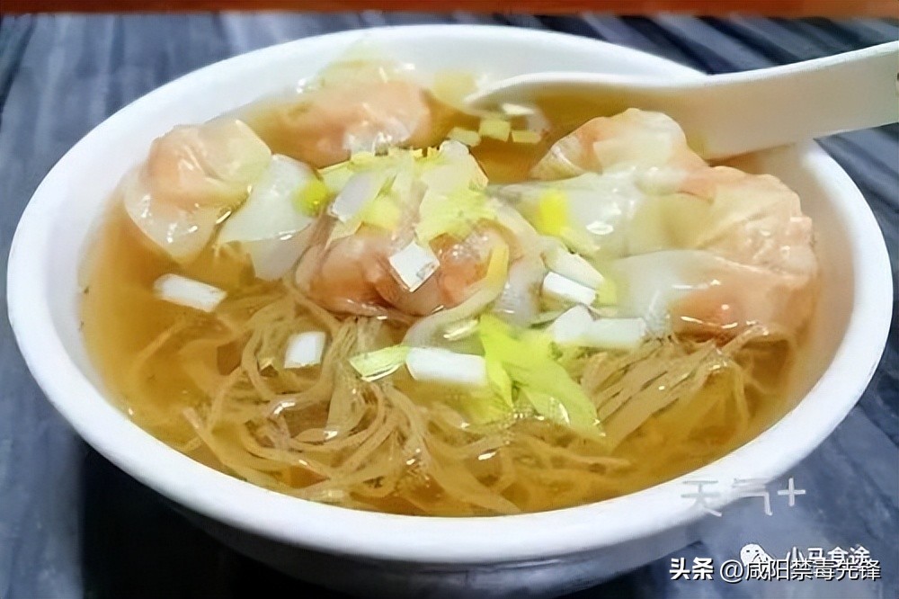 车仔面没有营养?_一省一面代表面食_中国各省特色名面