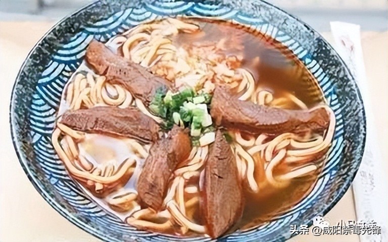 中国各省特色名面_一省一面代表面食_车仔面没有营养?