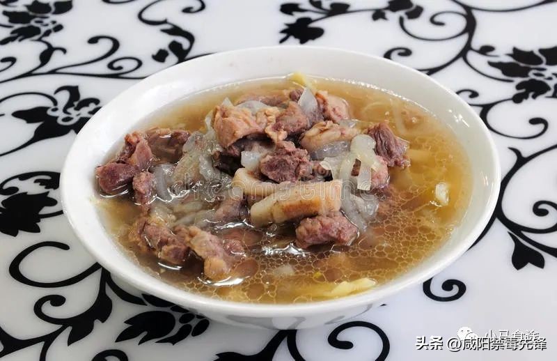 中国各省特色名面_一省一面代表面食_车仔面没有营养?