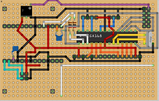 DIY空气质量检测器_arduino ethernet_夏普传感器颗粒浓度测量