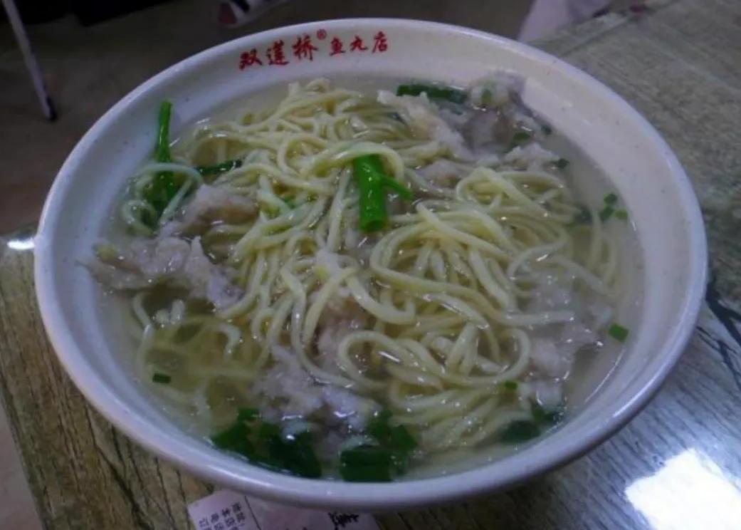 车仔面没有营养?_面条种类大全_南北风味面条对比