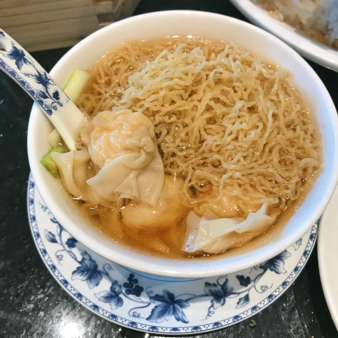 面条种类大全_南北风味面条对比_车仔面没有营养?
