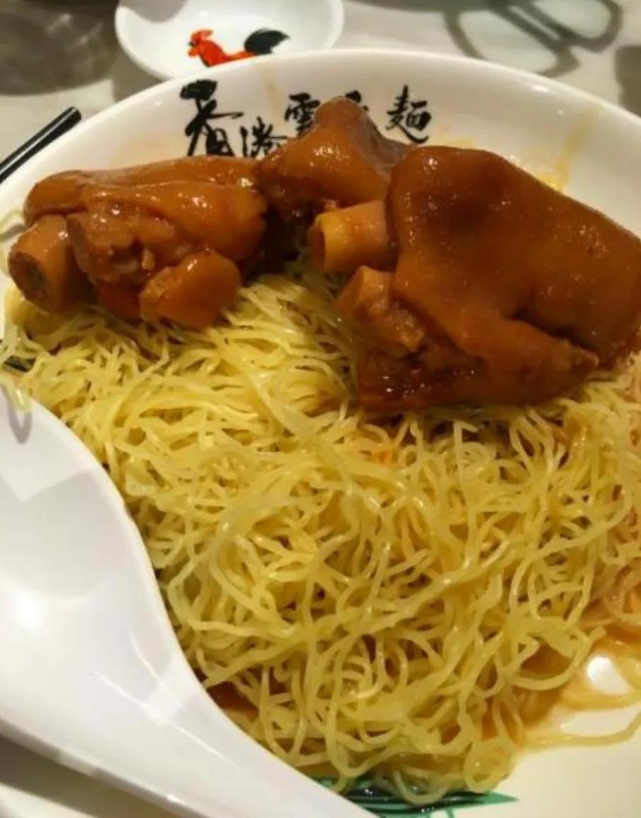 车仔面没有营养?_面条种类大全_南北风味面条对比