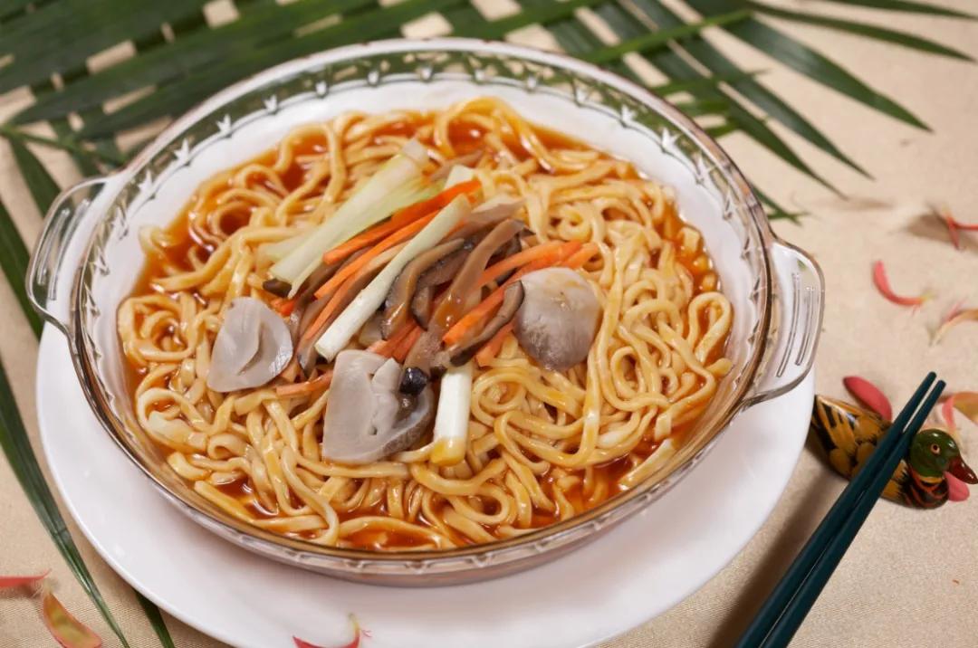 面条种类大全_车仔面没有营养?_南北风味面条对比