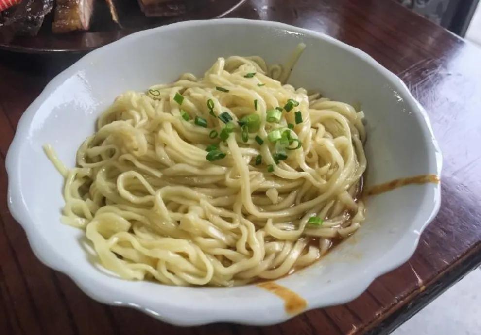 面条种类大全_车仔面没有营养?_南北风味面条对比