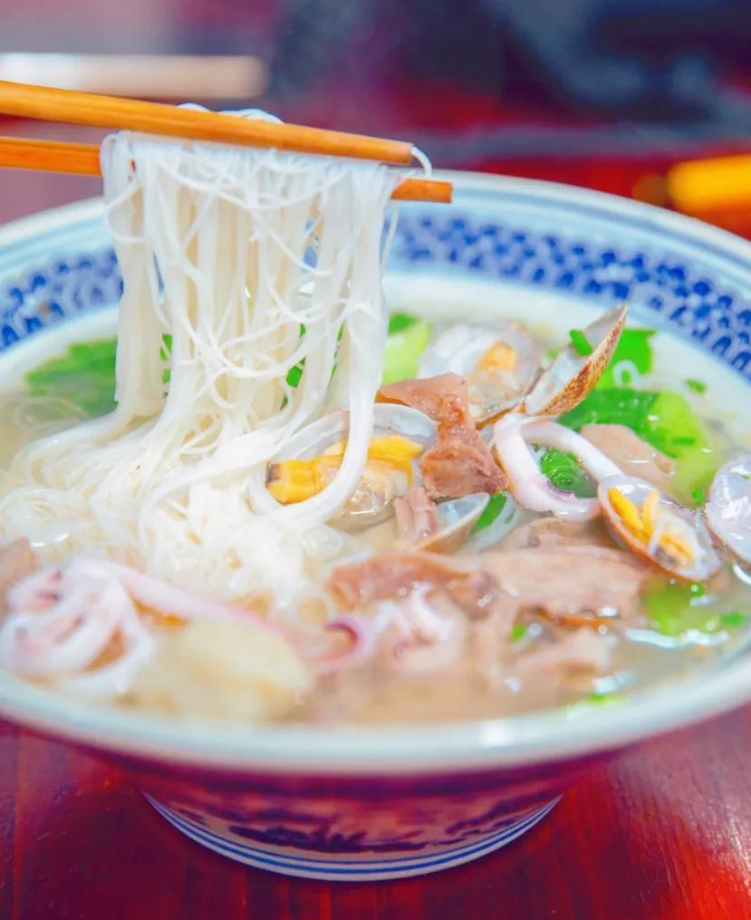 车仔面没有营养?_南北风味面条对比_面条种类大全