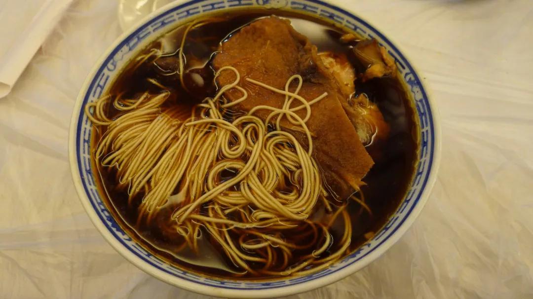 车仔面没有营养?_面条种类大全_南北风味面条对比