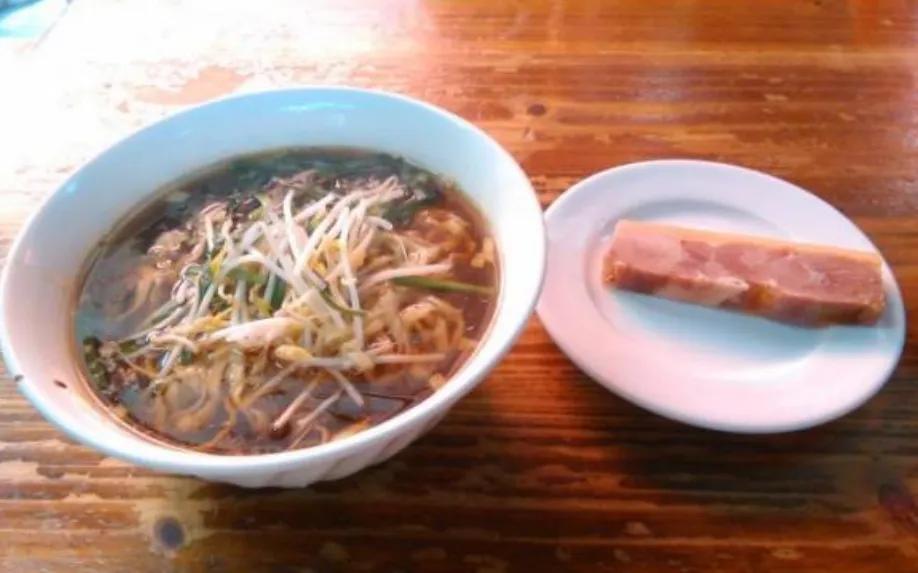 车仔面没有营养?_面条种类大全_南北风味面条对比