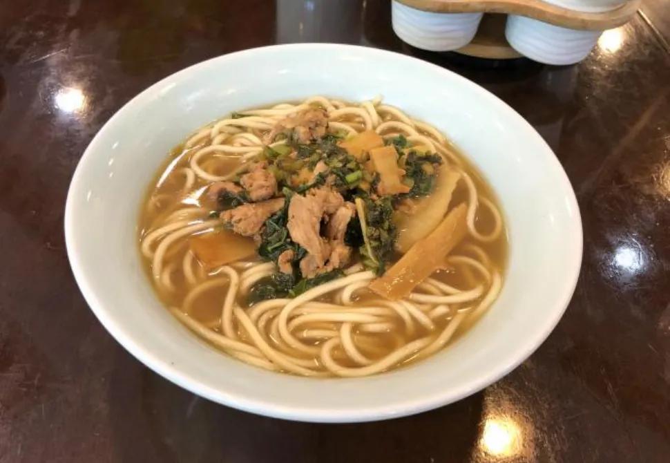 车仔面没有营养?_南北风味面条对比_面条种类大全