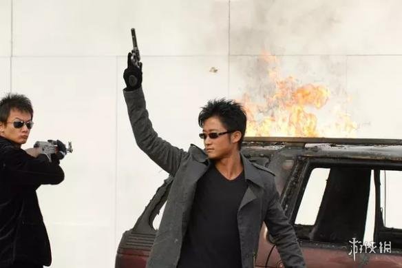 吴京电影狼牙优酷_吴京武术冠军 打斗场面精彩_吴京电影作品列表 动作电影推荐