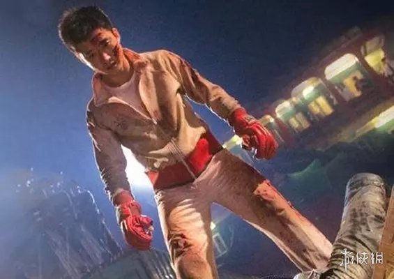 吴京电影作品列表 动作电影推荐_吴京武术冠军 打斗场面精彩_吴京电影狼牙优酷