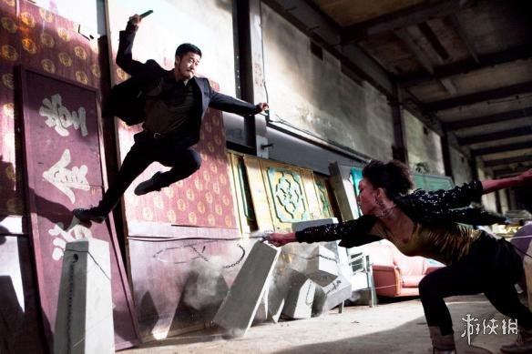 吴京电影作品列表 动作电影推荐_吴京电影狼牙优酷_吴京武术冠军 打斗场面精彩