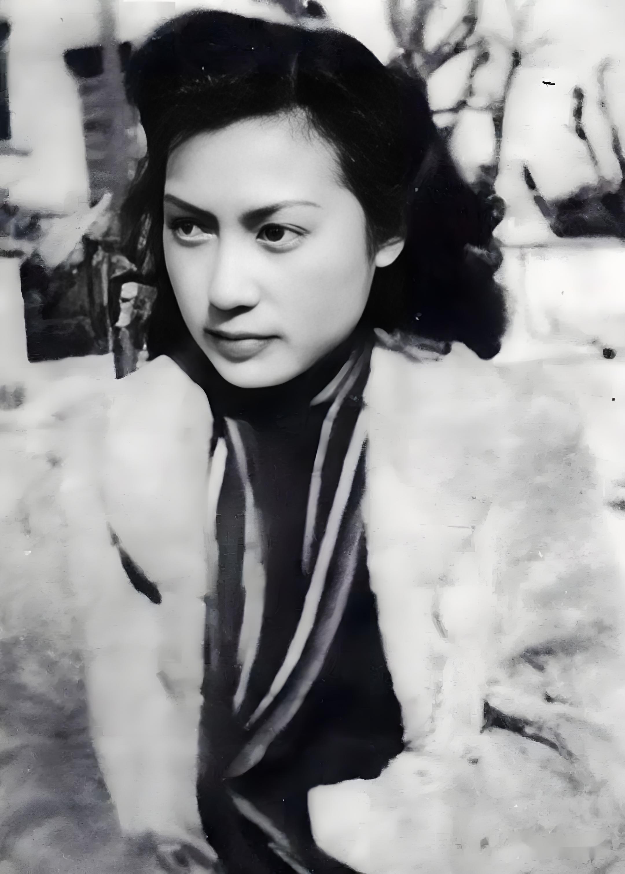 秦怡与陈天国婚姻经历_陈天国的妻子_秦怡被陈天国骗婚经历