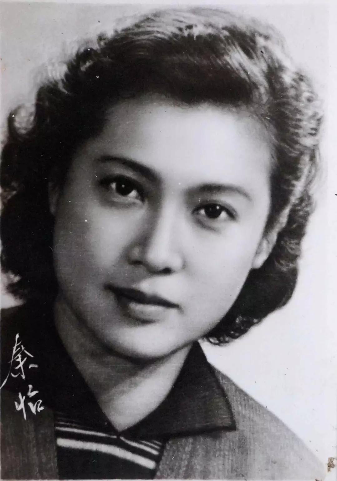 秦怡与陈天国婚姻经历_秦怡被陈天国骗婚经历_陈天国的妻子