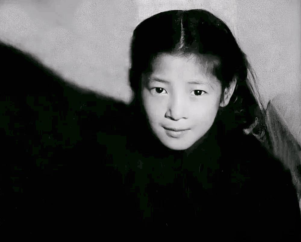 秦怡与陈天国婚姻经历_秦怡被陈天国骗婚经历_陈天国的妻子