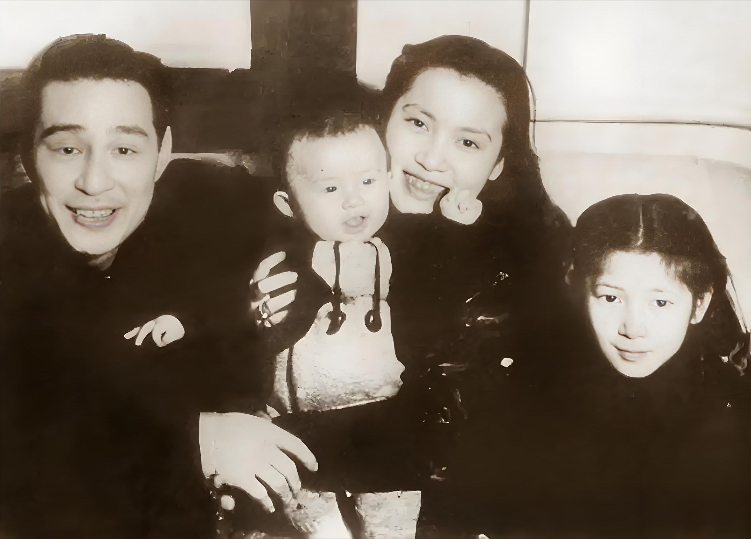 陈天国的妻子_秦怡与陈天国婚姻经历_秦怡被陈天国骗婚经历