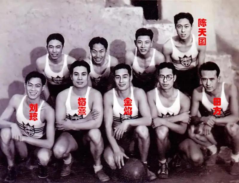 陈天国的妻子_秦怡被陈天国骗婚经历_秦怡与陈天国婚姻经历