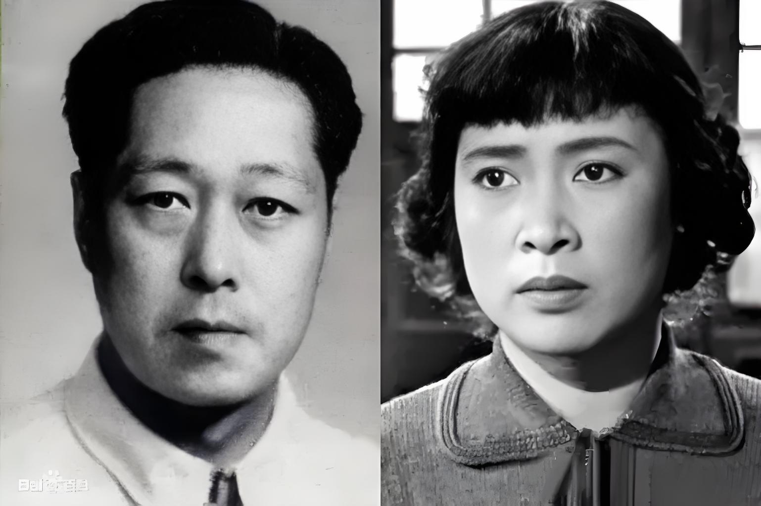 秦怡被陈天国骗婚经历_秦怡与陈天国婚姻经历_陈天国的妻子