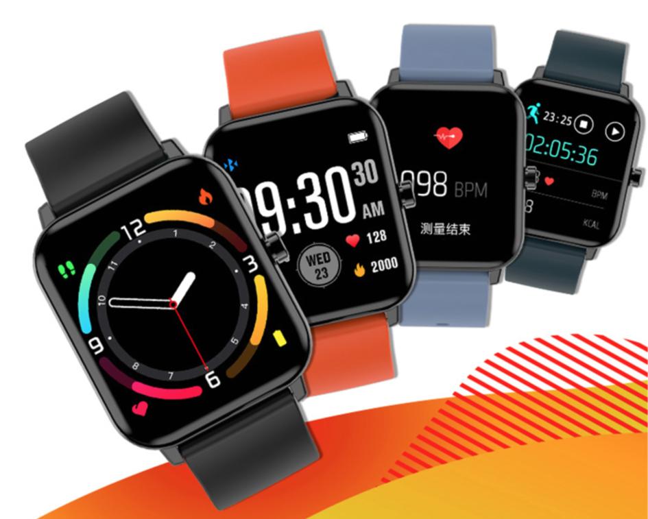 中兴手环app叫什么意思_中兴手表ZTE WATCH Live 249元 预售 12月3日发货 LCD屏幕 运动模式 心率监测 睡眠监测 IP68防水 21天续航