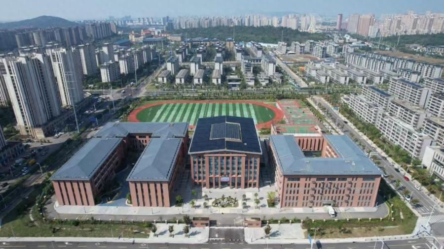 蚌埠市蚌山小学_蚌山小学教育集团第三校区_蚌埠市黄山学校