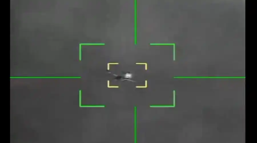a-10攻击机被打坏_美军F-15A-10攻击机被伊朗击落 飞行员获救 伊朗防空系统击落美军战机