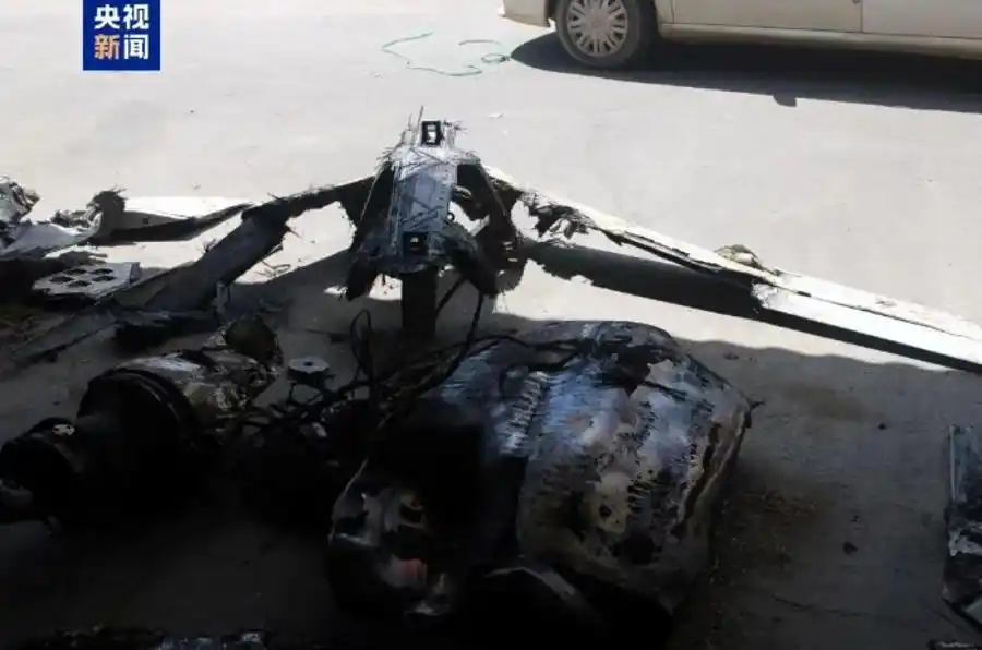 a-10攻击机被打坏_美军F-15A-10攻击机被伊朗击落 飞行员获救 伊朗防空系统击落美军战机