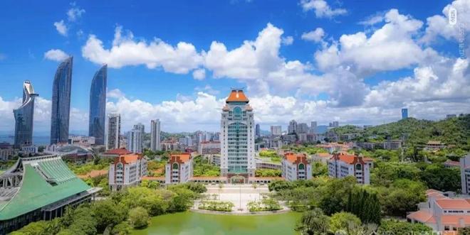 ,深圳大学分数线_高考志愿选择_就业保障专业分析