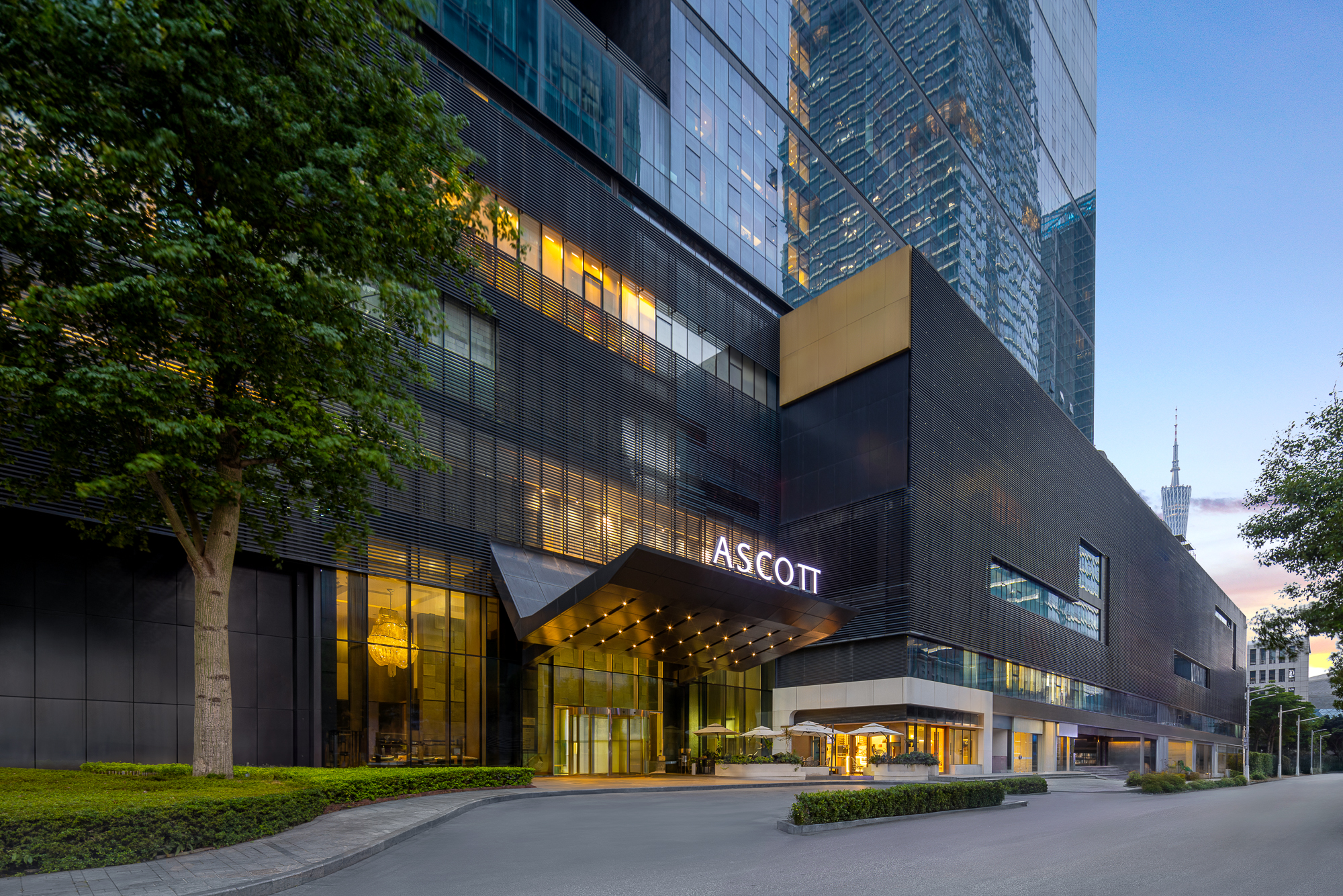 越秀房地产投资信托基金_越秀reits_2025年度业绩