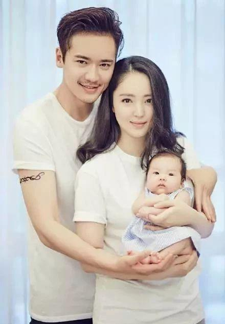 网曝高云翔董璇“视频离婚”，网友：祝福董璇