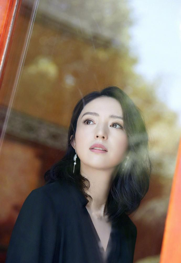 网曝高云翔董璇“视频离婚”，网友：祝福董璇