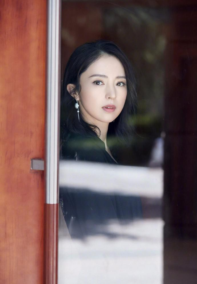 网曝高云翔董璇“视频离婚”，网友：祝福董璇
