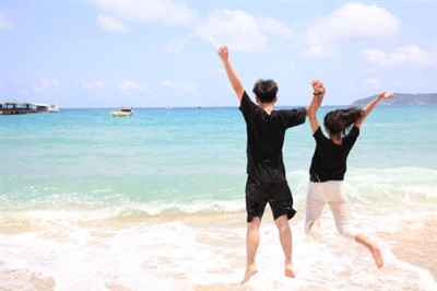 亚龙湾国家级旅游度假区_亚龙湾的美高梅和天域_亚龙湾旅游度假区发展历程